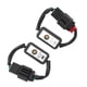 thumbnail image 4 of Adaptador de luz trasera dinámica, módulo dinámico de luces traseras LED para módulo de señal de giro dinámica Mk Probado profesionalmente, 4 of 9