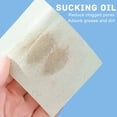 thumbnail image 4 of DYD Facial Oil Absorbing Paper For Spring And Summer Portable Extraction Of Green Tea Fragrance Facial Oil Removal Paper Makeup And Makeup Tool, 4 of 4