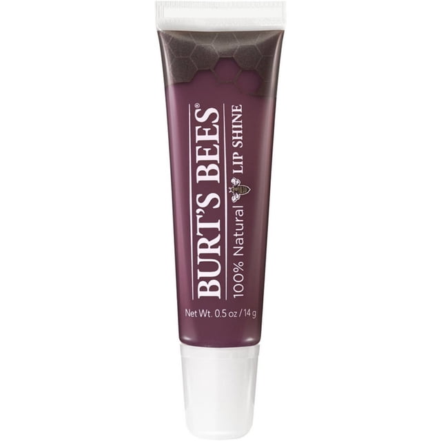 Brillo de Labios Burts Bees Lip Shine 060 Smooch 15 ml