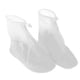 thumbnail image 5 of Fundas impermeables para zapatos, fundas para zapatos contra la lluvia, protectores de zapatos antideslizantes reutilizables para largo 285 cm, 5 of 9