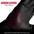 thumbnail image 3 of Guanteletas de Beisbol Franklin 2nd Skinz Talla S Negro Oro, 3 of 5