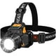 thumbnail image 3 of Lámpara Cabeza Led Usb Linterna Frontal Recargable, 3 of 5