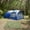 Green, variant on Lightweight Camping Tent Tarp Waterproof Mattress Equipment Heavy Duty Survival for Outdoor , Green, 2x2m