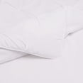 thumbnail image 4 of Comforter Bedding Set - King, Bright White, 4 of 5