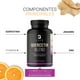 thumbnail image 2 of Quercetina 180c Con Vitamina C Quercetin Blend B Life. BLIFE Cápsulas, 2 of 8