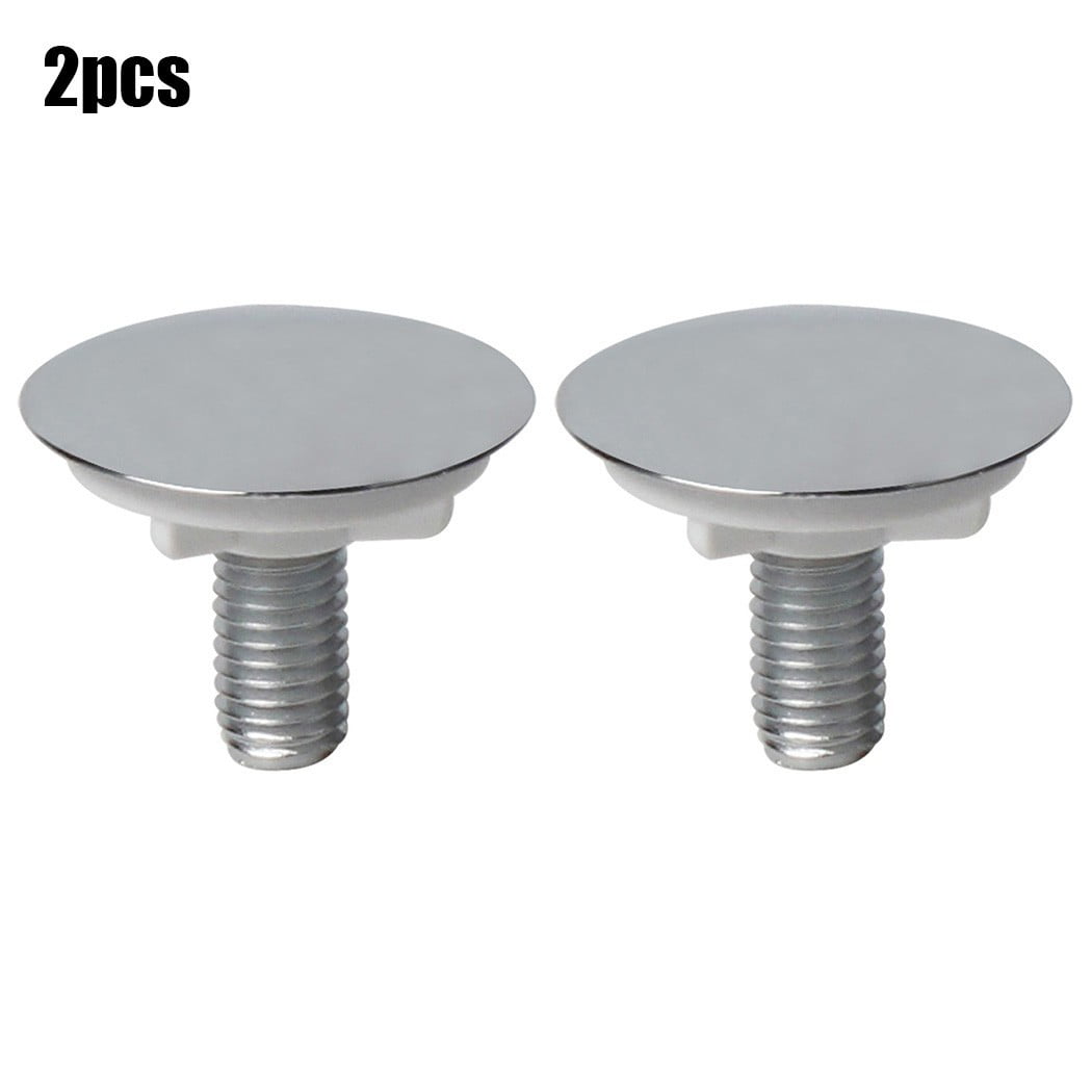 35mm kitchen sink tap hole cover brushed linen finishes available chrome 