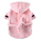 thumbnail image 1 of Soft Quick Drying Pet Bathrob Dog Pajama With Hood Cotton Hooded Bathrobe Super Absorbent Dog Bath Towel Pet Supplies ShopWise Round, 1 of 11