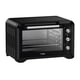 thumbnail image 2 of Horno T-fal Extragrande 40L Negro con Parrilla y Charola 1600 W OF533855, 2 of 4