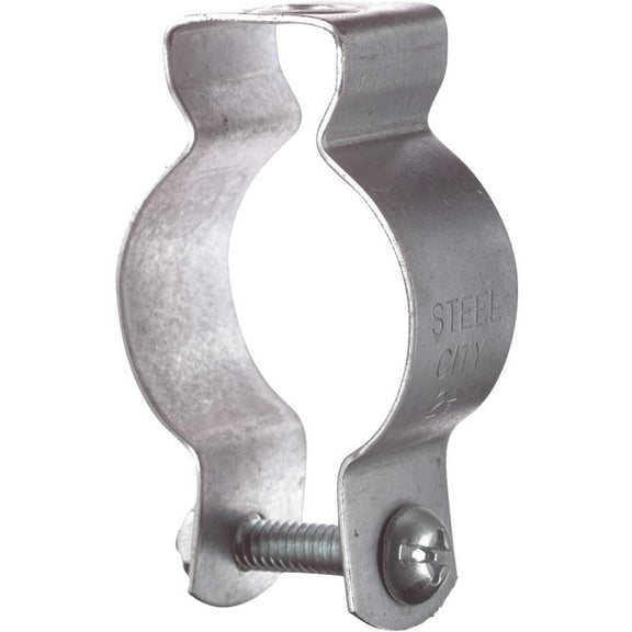 Thomas & Betts Steel City Conduit Hanger