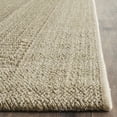 thumbnail image 3 of SAFAVIEH Palm Beach Candyce Geometric Area Rug, Desert Sand, 6' x 9', 3 of 7