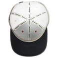 thumbnail image 3 of ARIAT Men's Heather Mesh Back Shadow Cap, Gray, One Size ONE SIZE GRAY, 3 of 5