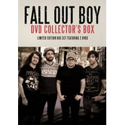 Fall Out Boy - DVD Collector's Box