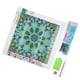 thumbnail image 3 of Pintura De Diamantes De Taladro Completo De Diamantes Redondos Brillantes, Pintura De Diamantes, Diamantes No Cambian La Pintura De Diamantes De Bricolaje, Para Niños Mayores Cergrey S10149, 3 of 8