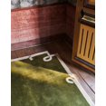 thumbnail image 5 of Premium Handmade Rug with Solid Design made with High Quality Wool Best Suites in your Living Room, 5 of 5