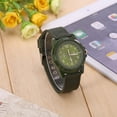 thumbnail image 1 of RELOJES Militares de Deportes para Hombres, Air Force Sport Watch Z68 Movimiento Tiempo Preciso impermeable para Uso Diario, 1 of 7