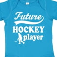 thumbnail image 4 of Inktastic Future Hockey Player Boys Sports Boys Baby Bodysuit, 4 of 5