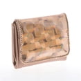 thumbnail image 1 of Cartera Dama Jennyfer Oro Rosado 8878-3 Jennyfer 8878-3 Cartera, 1 of 5