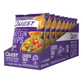 thumbnail image 5 of Quest Tortilla Style Protein Chips with 19g of Protein, Loaded Taco Flavor, 1.1 Oz Bags, 8 Count, 5 of 10