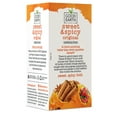 thumbnail image 2 of Good Earth Herbal & Black Tea, Sweet & Spicy, Caffeine Free, Tea Bags, 18 Ct, 2 of 8