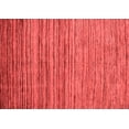 thumbnail image 1 of Ahgly Company Indoor Rectangle Abstract Red Modern Area Rugs, 5' x 7', 1 of 4