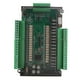 thumbnail image 2 of V Tablero de control industrial, Tablero de control industrial FX3U-32MT Tablero de control industrial PLC Tablero de control industrial Durabilidad probada en el tiempo, 2 of 8