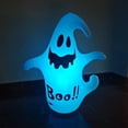 thumbnail image 3 of Luces LED inflables de Halloween que cambian de color, decoración de control remoto, jardín, hogar, exterior, interior para vacaciones, césped, fiesta, 3 of 6