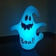 thumbnail image 3 of Espectro Inflable De Halloween Luces LED Niños Mujeres Hombres Yarda Cambio De Color Sunnimix Espectro de Halloween, 3 of 7