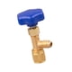 thumbnail image 4 of Válvula de alivio de refrigeración Zulema para aire acondicionado adaptador multiusos Azul, 4 of 8