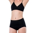 thumbnail image 4 of Cotton Essentials Full Brief, 4 of 7
