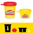thumbnail image 4 of Play-Doh Disney Junior Stamp & Go Mickey Mouse Toy, 4 of 10