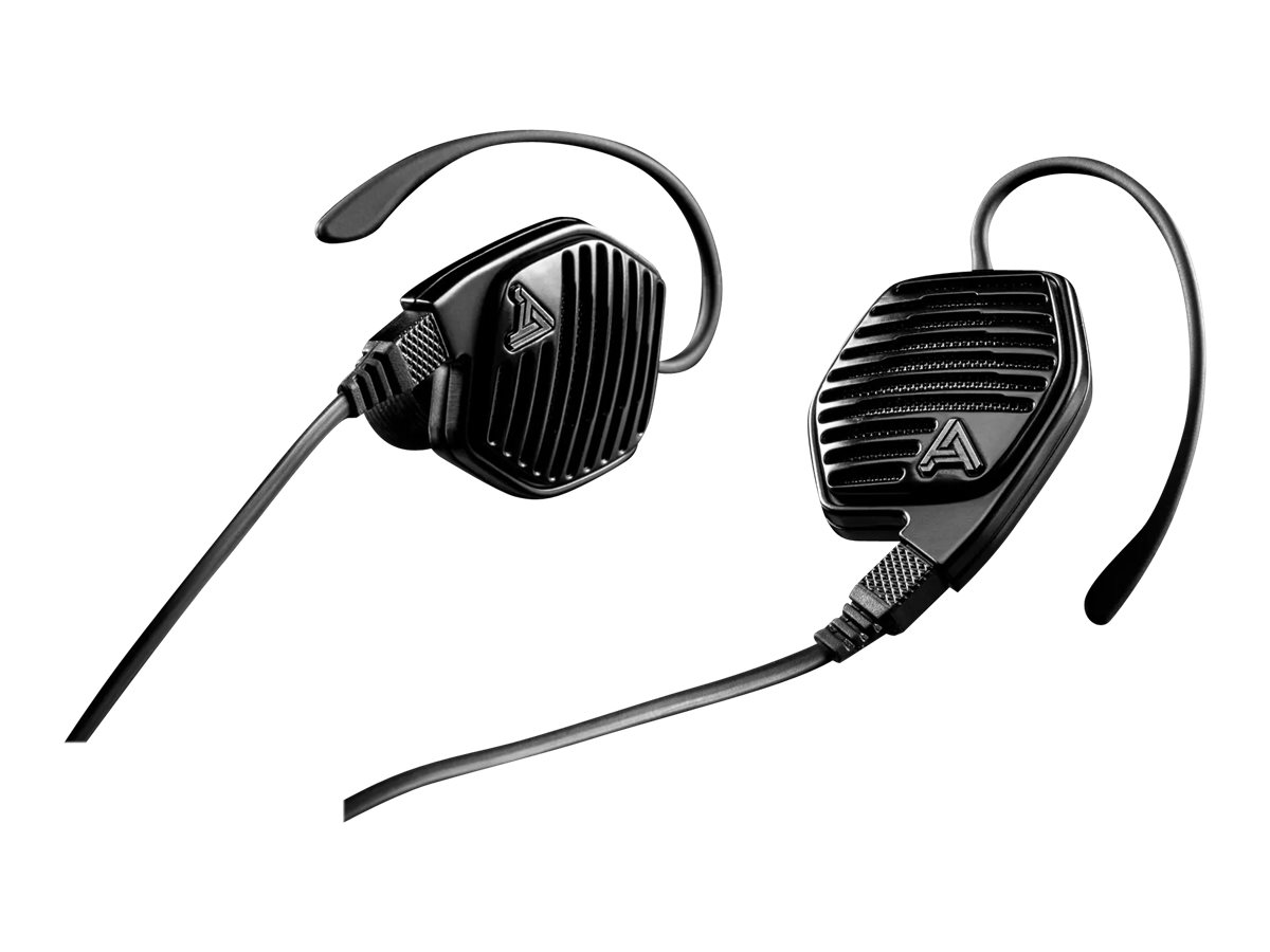 Audeze LCDi3 - Earphones - in-ear - wired - 3.5 mm jack - Walmart.com