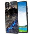thumbnail image 1 of Compatible with Samsung Galaxy S22+ Plus Phone Case, Magical-1 Case Silicone Protective for Teen Girl Boy Case for Samsung Galaxy S22+ Plus, 1 of 1