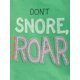 thumbnail image 5 of Set de pijama Simple Joys de Carter's Boys Dinosaur 12 Months, 5 of 6