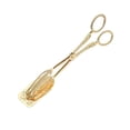 thumbnail image 1 of Pinza Herramienta Sunnimix Servidores de Oro Cuadrado Pinzas de Pastel, 1 of 8