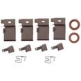 thumbnail image 5 of Raybestos FRC10609N Element3; Friction-Ready Caliper, New; Includes Bracket Fits select: 1995-2004 TOYOTA TACOMA, 5 of 5