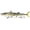 15cm Color 3, variant on 4 Section Tunas Lures MultiJointed Swimbaits with Hook Hard Jointed Basses Fishing Lures Baits Simulated Swimming Lures