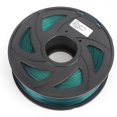thumbnail image 2 of Wchiuoe Easy To Process High Quality Printer Accessories, Shiny Filament, 3D Printer Toys Home Decoration For Printing Consumables, 2 of 8