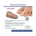 thumbnail image 5 of PediFix Visco-Gel Toe Protector Small [#P82-S] 1 Each, 5 of 5