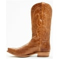 thumbnail image 3 of El Dorado Men's 13" Western Boot Snip Toe Tan 9 D(M) US, 3 of 7