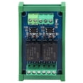 thumbnail image 3 of Optocoupler Isolation Module, Optocoupler Output Isolation Relay Module Relay Module Light Coupling Module With 1 X Relay Module For Signal Amplification ANGGREK Relay Board, 3 of 8