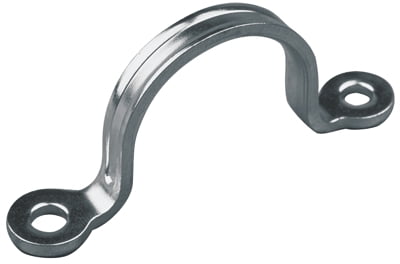 Sea Dog Pad Eye 5 8X9 16 Stainless 081102-1 by SEA-DOG