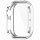 thumbnail image 3 of Durable PC Case with Tempered Glass Screen Protector for 46mm Smartwatch, 3 of 5
