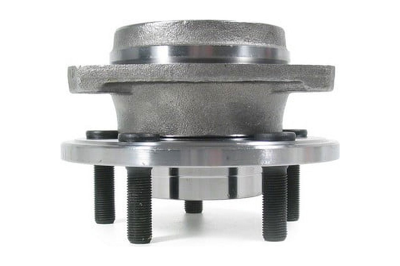 Mevotech H513158 Wheel Bearing & Hub Assembly Fits select: 2000-2006 JEEP WRANGLER / TJ, 1999-2001 JEEP CHEROKEE
