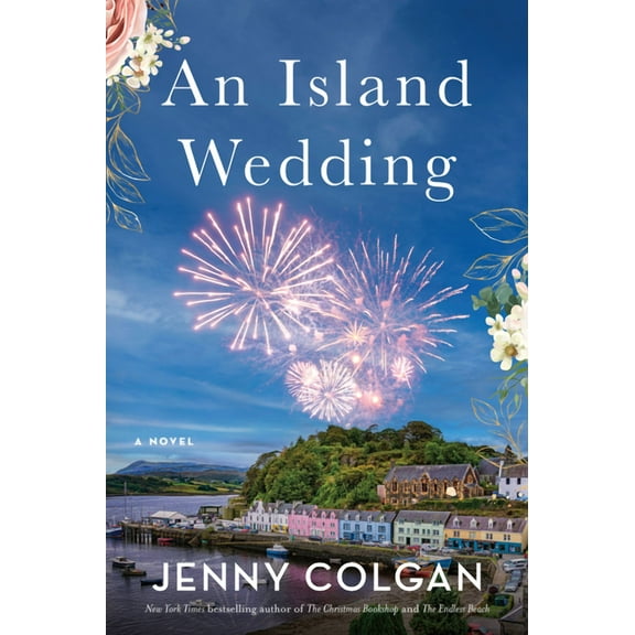 Scottish Island of Mure An Island Wedding, Book 5, (Paperback)