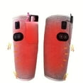 thumbnail image 3 of MesaSe 1pc USB Plug Leg Massager  Massager With Heat  Leg Massager With 3 Intensities  3 Modes  Easy To Use  Muscle Relaxation Tool, 3 of 7