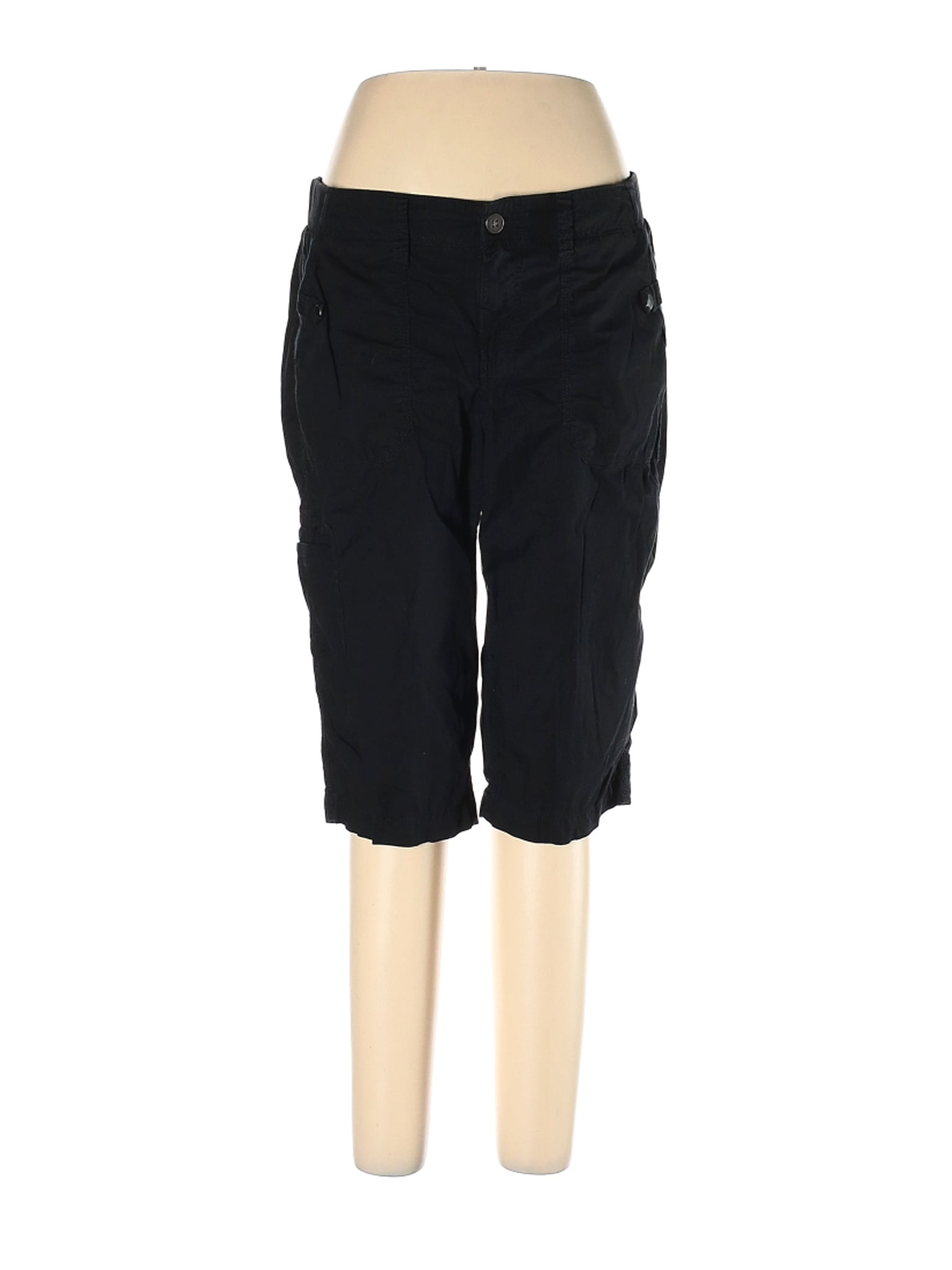 sonoma women's cargo pants