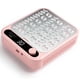thumbnail image 1 of Colector de polvo de uñas Makartt Larina Professional Pink, 1 of 9