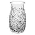 thumbnail image 1 of Verre à Cocktail en Forme d'Ananas Gobelet à Cocktail Décoratif Gobelet à Boisson en Verre Gobelet de Bar en Verre, 1 of 7