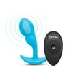 thumbnail image 2 of Remote Control P-Spot Snug Plug, 2 of 12