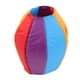 thumbnail image 5 of Juego de carpa colorido para patio de juegos, carpa de juegos para niños de 60 cm, juego de carpa interactivo para niños, juego de carpa interactivo para exteriores, meticulosamente diseñado, 5 of 8